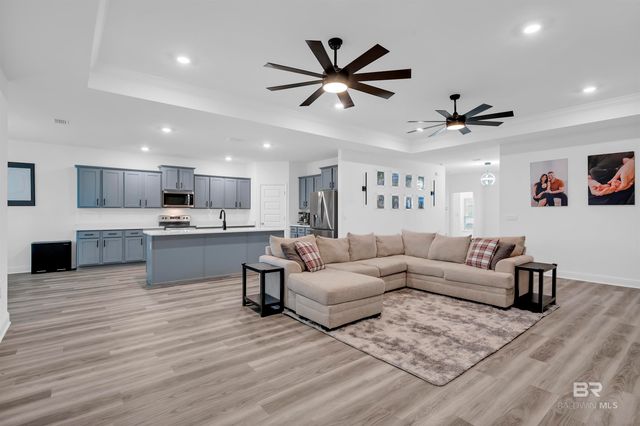 3809 Mattingly Lane, Gulf Shores, AL 36542