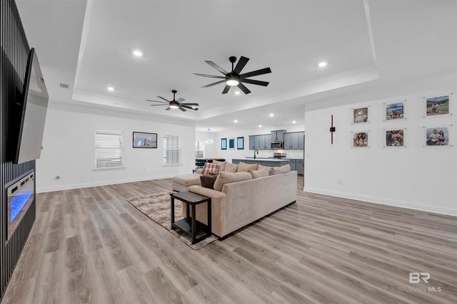 3809 Mattingly Lane, Gulf Shores, AL 36542