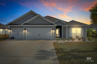 3809 Mattingly Lane, Gulf Shores, AL 36542