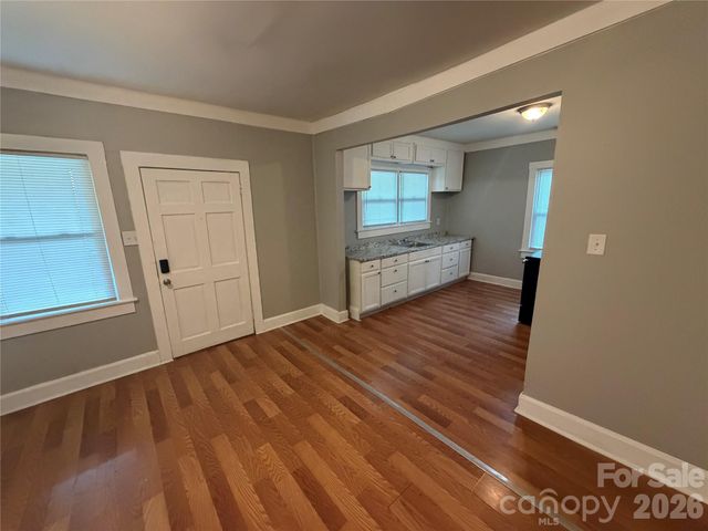 410 Weathers Street, Shelby, NC 28150