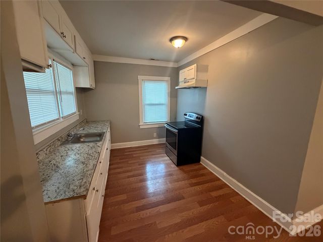 410 Weathers Street, Shelby, NC 28150