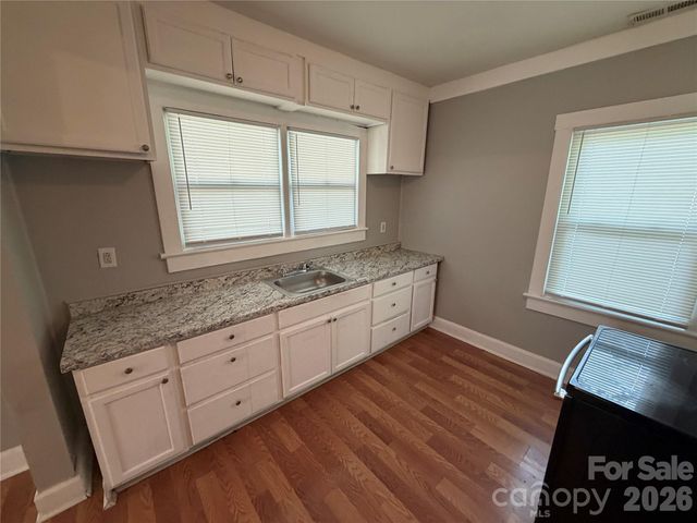 410 Weathers Street, Shelby, NC 28150