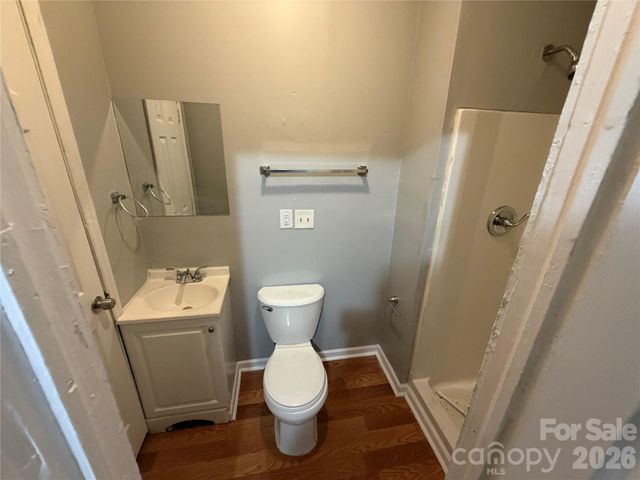 410 Weathers Street, Shelby, NC 28150
