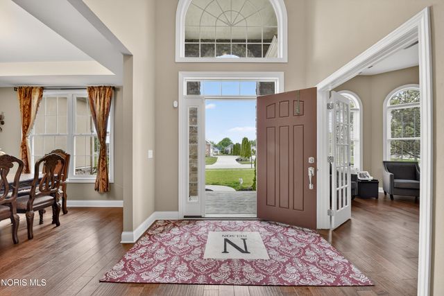 25220 Rocky Harbour Drive, Perrysburg, OH 43551