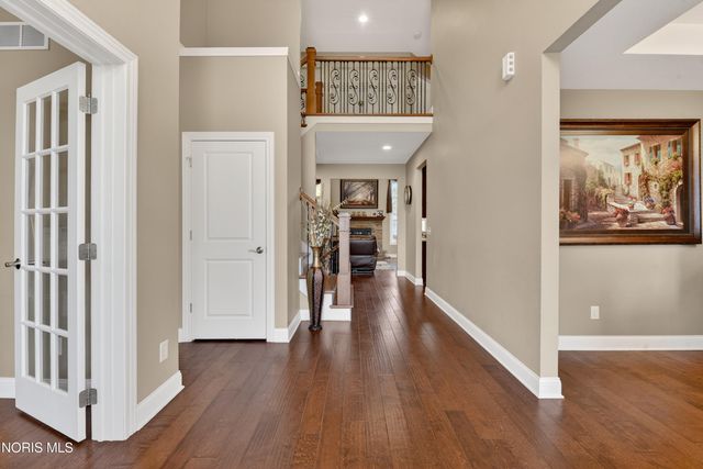 25220 Rocky Harbour Drive, Perrysburg, OH 43551