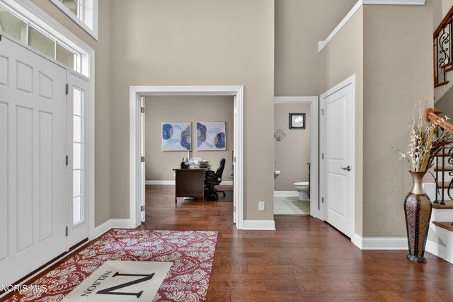 25220 Rocky Harbour Drive, Perrysburg, OH 43551