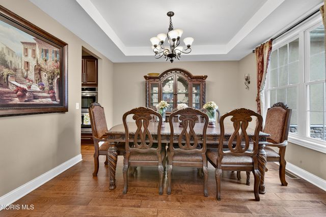 25220 Rocky Harbour Drive, Perrysburg, OH 43551