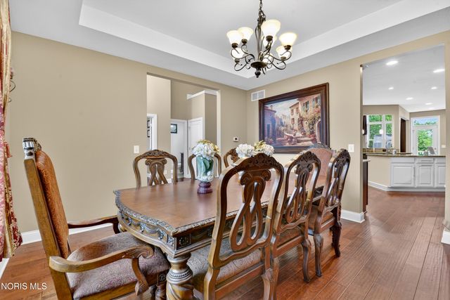 25220 Rocky Harbour Drive, Perrysburg, OH 43551