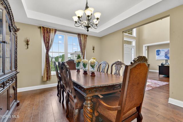 25220 Rocky Harbour Drive, Perrysburg, OH 43551