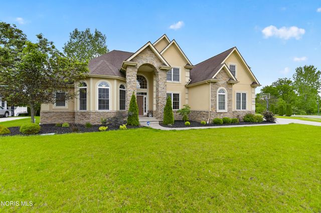 25220 Rocky Harbour Drive, Perrysburg, OH 43551