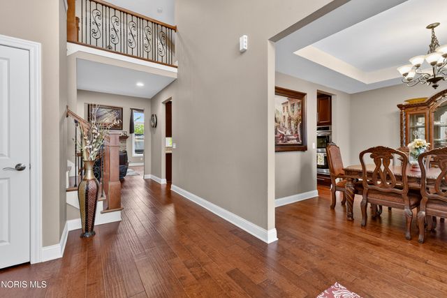 25220 Rocky Harbour Drive, Perrysburg, OH 43551