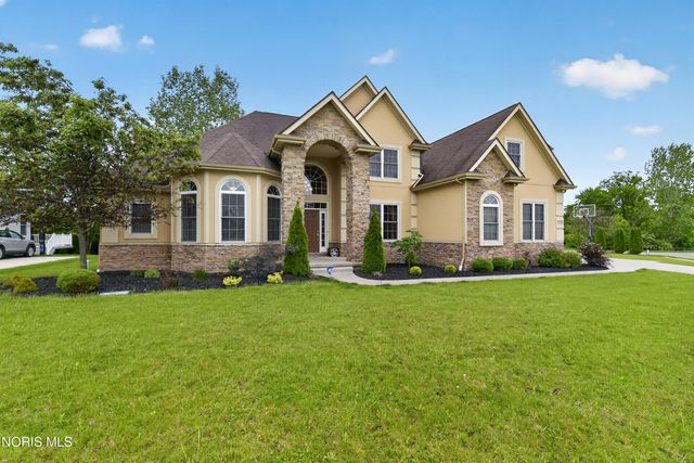 25220 Rocky Harbour Drive, Perrysburg, OH 43551