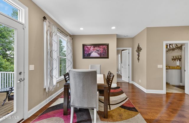 25220 Rocky Harbour Drive, Perrysburg, OH 43551