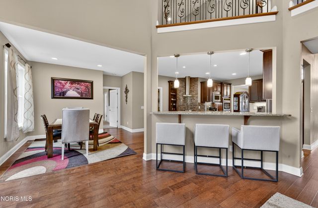 25220 Rocky Harbour Drive, Perrysburg, OH 43551