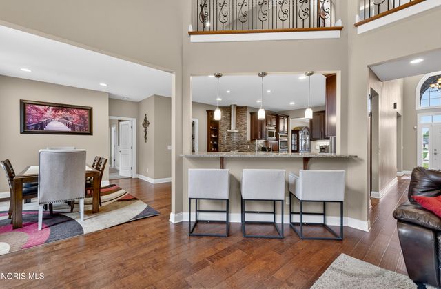 25220 Rocky Harbour Drive, Perrysburg, OH 43551