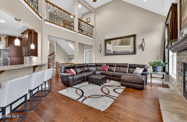 25220 Rocky Harbour Drive, Perrysburg, OH 43551