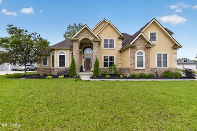 25220 Rocky Harbour Drive, Perrysburg, OH 43551