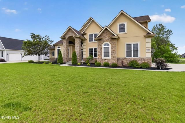 25220 Rocky Harbour Drive, Perrysburg, OH 43551
