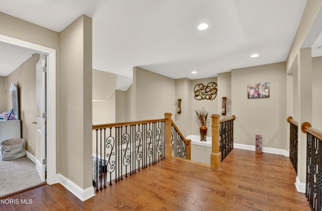 25220 Rocky Harbour Drive, Perrysburg, OH 43551