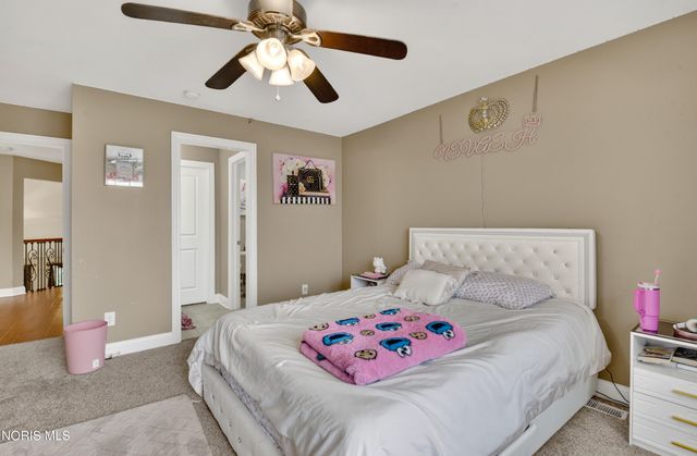 25220 Rocky Harbour Drive, Perrysburg, OH 43551