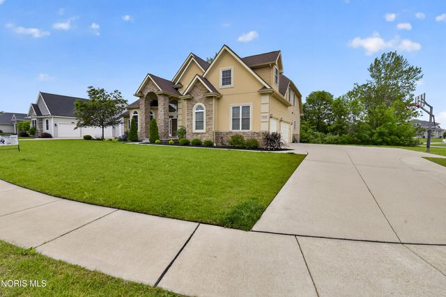 25220 Rocky Harbour Drive, Perrysburg, OH 43551
