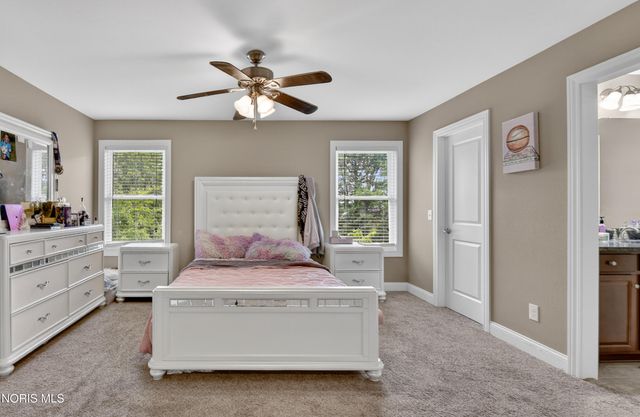 25220 Rocky Harbour Drive, Perrysburg, OH 43551
