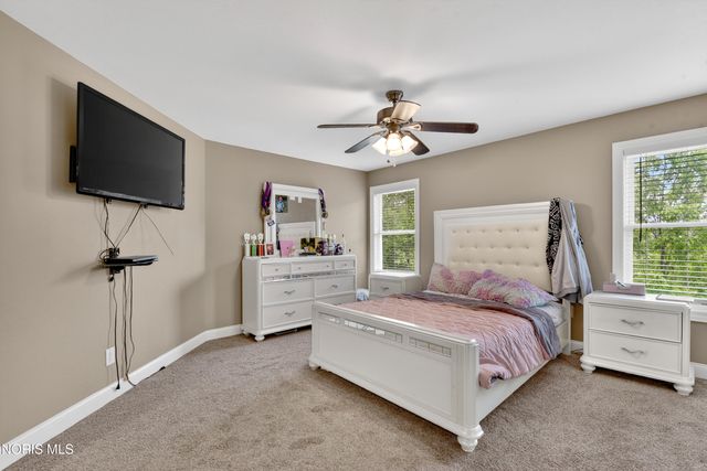 25220 Rocky Harbour Drive, Perrysburg, OH 43551