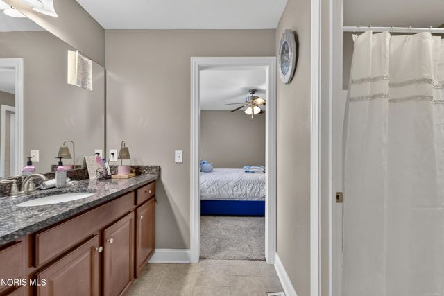 25220 Rocky Harbour Drive, Perrysburg, OH 43551