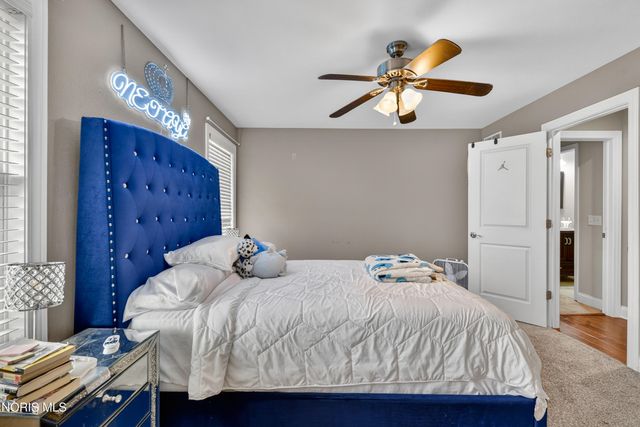25220 Rocky Harbour Drive, Perrysburg, OH 43551