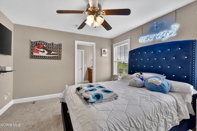 25220 Rocky Harbour Drive, Perrysburg, OH 43551