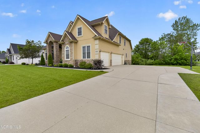 25220 Rocky Harbour Drive, Perrysburg, OH 43551