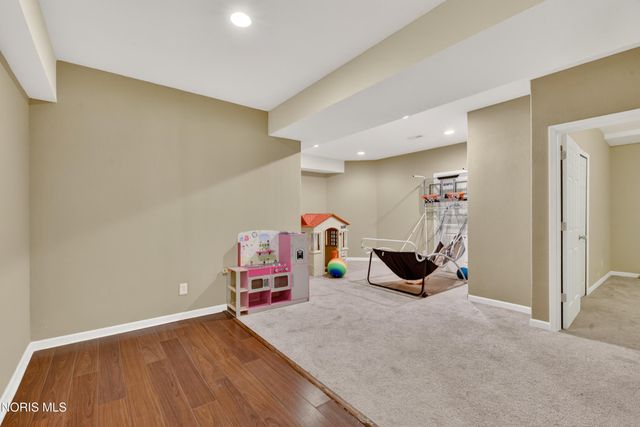 25220 Rocky Harbour Drive, Perrysburg, OH 43551