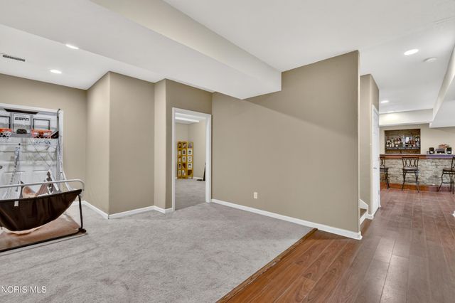 25220 Rocky Harbour Drive, Perrysburg, OH 43551