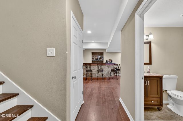 25220 Rocky Harbour Drive, Perrysburg, OH 43551