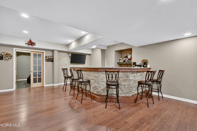 25220 Rocky Harbour Drive, Perrysburg, OH 43551
