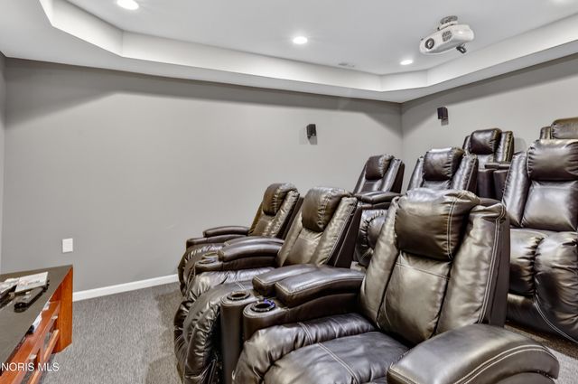 25220 Rocky Harbour Drive, Perrysburg, OH 43551