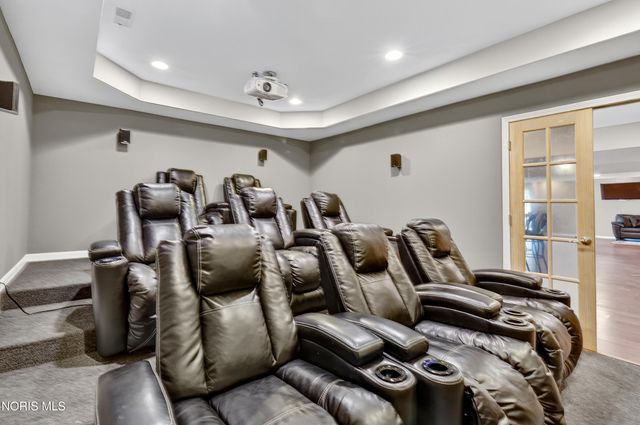 25220 Rocky Harbour Drive, Perrysburg, OH 43551