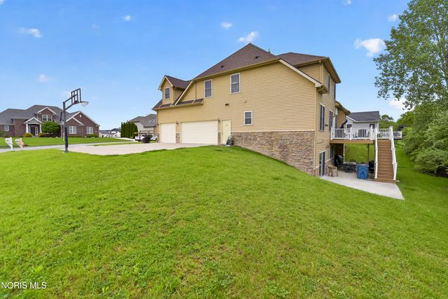 25220 Rocky Harbour Drive, Perrysburg, OH 43551