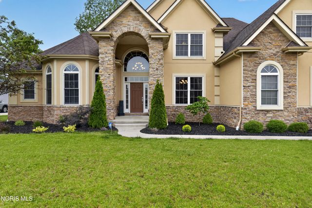 25220 Rocky Harbour Drive, Perrysburg, OH 43551