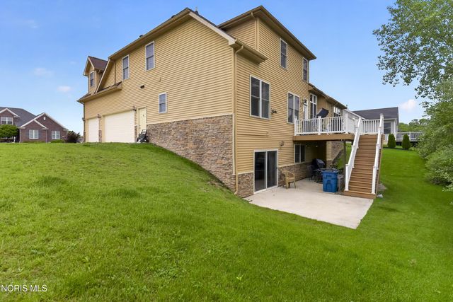 25220 Rocky Harbour Drive, Perrysburg, OH 43551