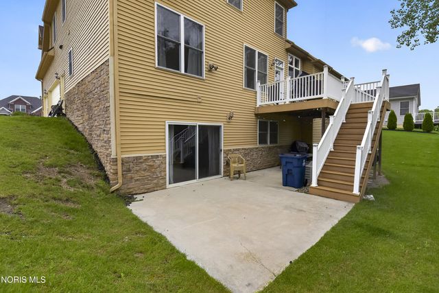 25220 Rocky Harbour Drive, Perrysburg, OH 43551