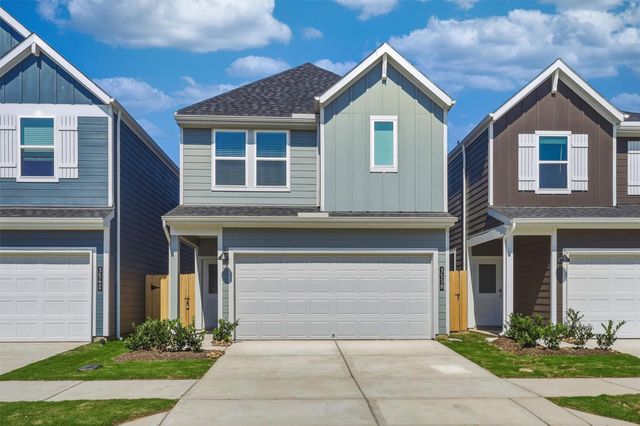 3538 Adelie Lane, Katy, TX 77494