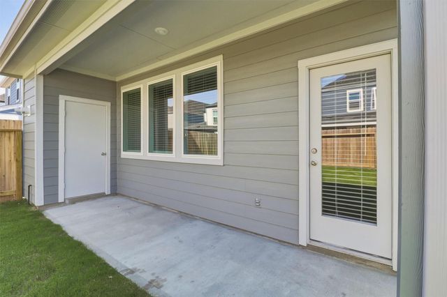 3538 Adelie Lane, Katy, TX 77494