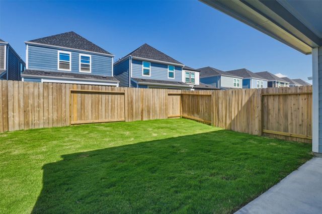 3538 Adelie Lane, Katy, TX 77494