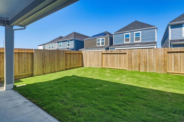 3538 Adelie Lane, Katy, TX 77494