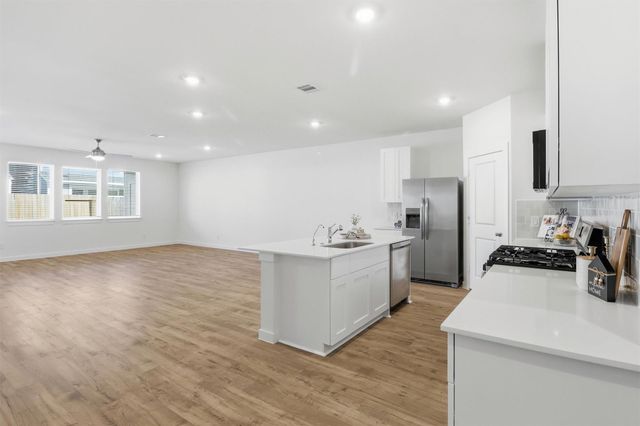 3538 Adelie Lane, Katy, TX 77494