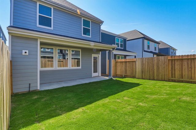 3538 Adelie Lane, Katy, TX 77494