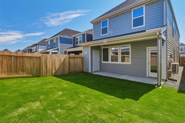 3538 Adelie Lane, Katy, TX 77494