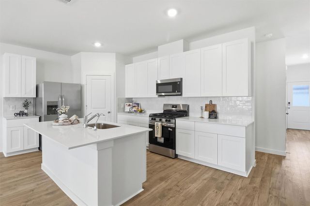3538 Adelie Lane, Katy, TX 77494