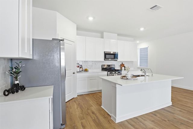 3538 Adelie Lane, Katy, TX 77494